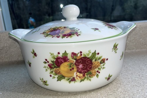 H1053 royal albert old - h1053~,