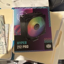 Cooler Master Hyper 212 Pro