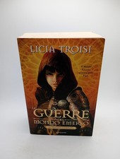 Le Guerre Del Mondo Emerso LA