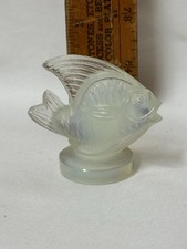 Sabino, Francia.  Pesce in