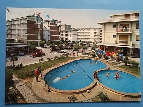 Bibione lido del - bibione,