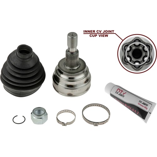 Kit giunti albero motore