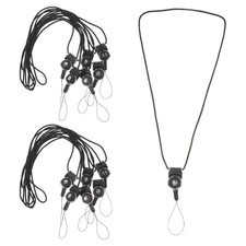  30 Pcs Cordino Da Collo Porta