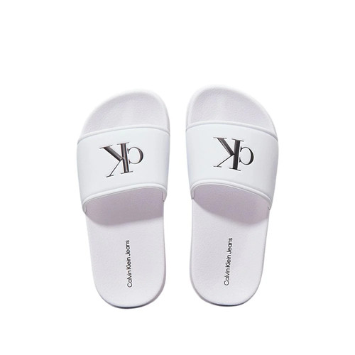 Calvin klein ciabatte bambino - klein,