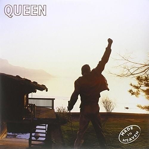 Vinile queen made - vinile,
