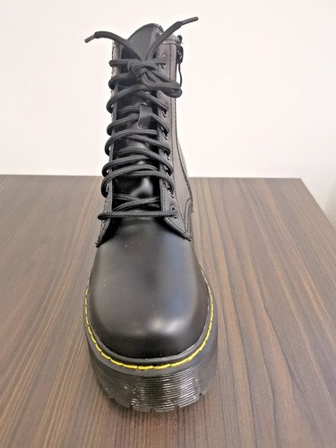 Scarpe donna con - con, lacci