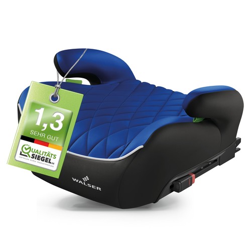 Rialzo seggiolino andy isofix - seggiolino,