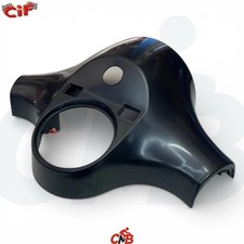 Cupolino coperchio manubrio - coperchio,