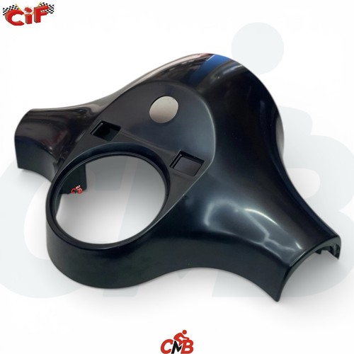 Cupolino coperchio manubrio - cupolino,