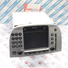 RADIO NAVIGATORE LANCIA LYBRA