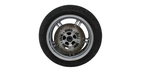Cerchio posteriore suzuki - cerchio,