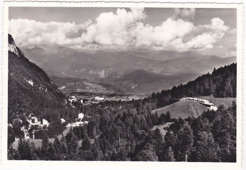 Altipiano fai della - di,