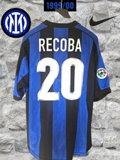 Inter 1999 recoba - 1999/00,