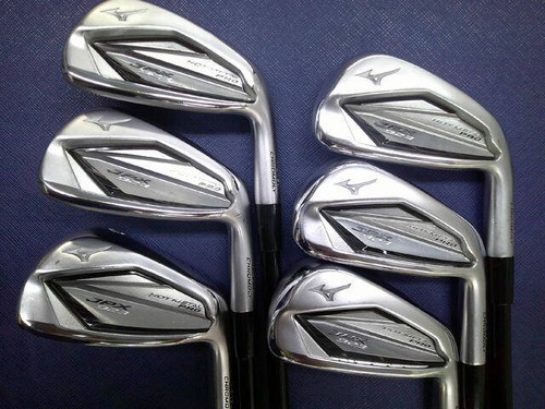 Mizuno jpx 923 hot - mizuno,