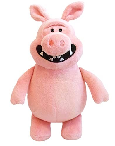 Peluche nici shaun the sheep - peluche,
