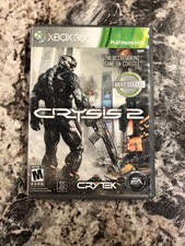 MICROSOFT CRYSIS 2 EDIZIONE