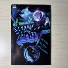 SANDMAN MIDNIGHT THEATER 1 -