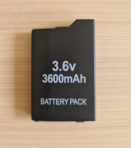 Batteria psp compatibile - psp,