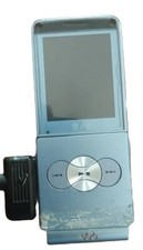 Sony Ericsson W350 Blue (AT&T)