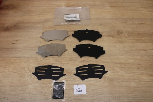 Kit isolatore mazda - kit,