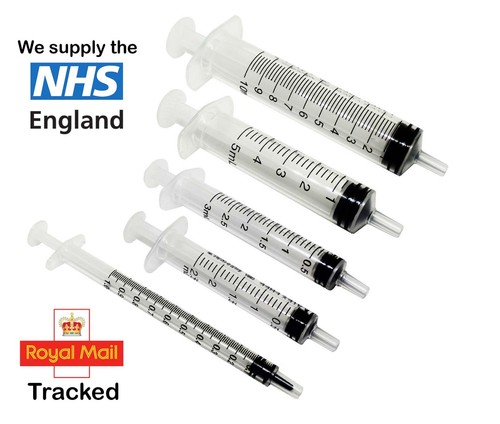 1ml 2ml 3ml 5ml - 10ml, rays™