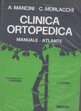 Clinica ortopedica