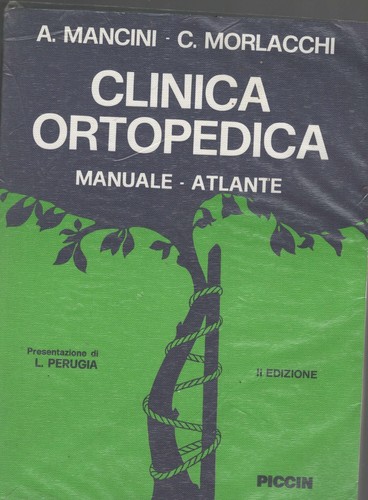 Clinica ortopedica