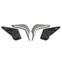 Protezioni Laterali Serbatoio