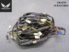 IMPIANTO ELETTRICO YAMAHA