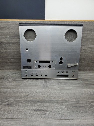 Teac 7030sl piastra - teac, frontale