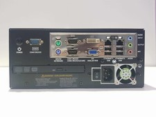 PARKER IPC00N-1D-X2S-DA5 CENTRALE ELETTRICA IP 2362285-01