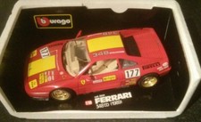 Burago 3039 1/18 1989 Ferrari