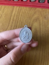 MEDAGLIA RELIGIOSA SS. VERGINE