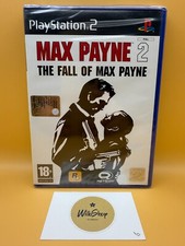 Max Payne 2: The Fall of Max