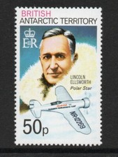 Territorio antartico