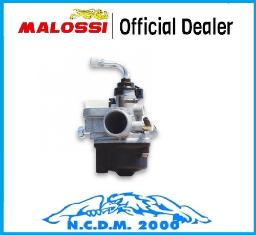 Carburatore malossi phva - phva, 17,5
