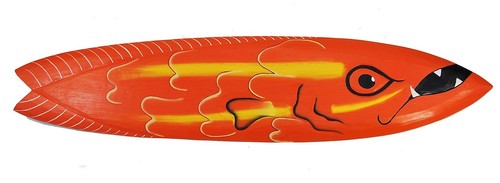 Fish board 100 tavola da - fish,
