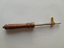 Violino arco vite - violino, legno