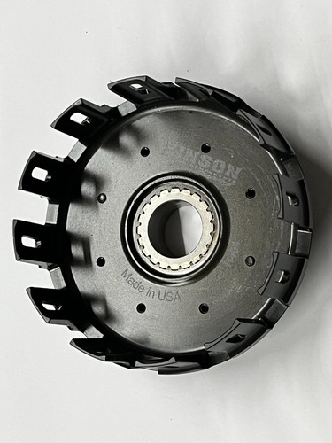Cestello frizione hinson honda - frizione,