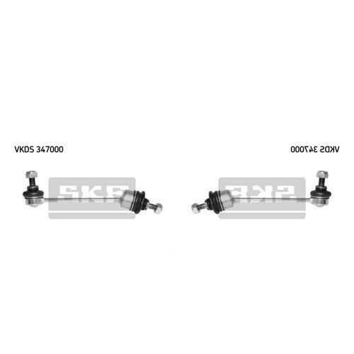 Barra stabilizzatrice per - 2x,