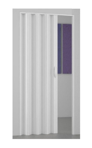 Porta soffietto pvc kit - porta, in