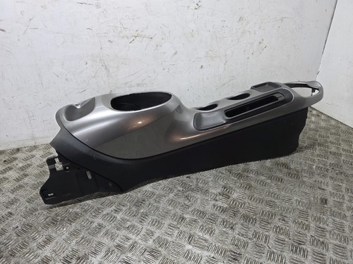 Console centrale nissan juke - console,