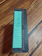 Scheda MODULO VIPA SM322-1BH01 DO 16xDC24V PLC Siemens 