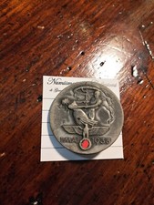 Spilla Festa dei lavoratori