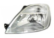 Faro sinistro per Ford Fiesta