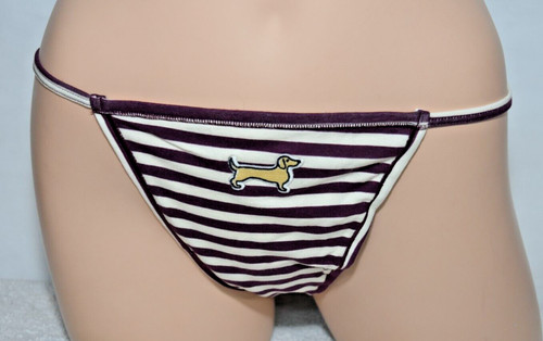 Bikini mutandine victoria - bikini, victoria's