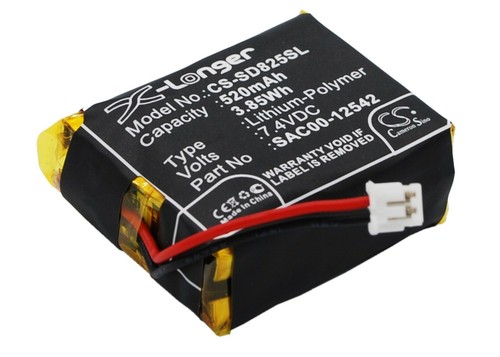 Batteria per sportdog - 7,4,