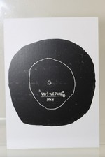 JEAN-MICHEL BASQUIAT: NOW'S