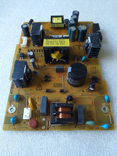 Nuovo toshiba 32w3453db - **nuovo!!**,
