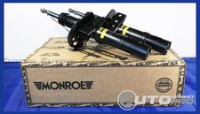 2 AMMORTIZZATORI MONROE